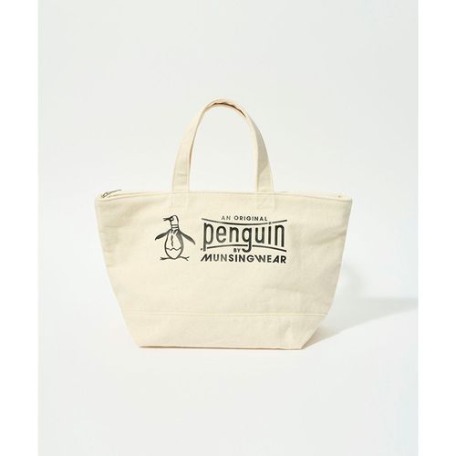 ペンギン バイ マンシングウェア Penguin by Munsingwear Round