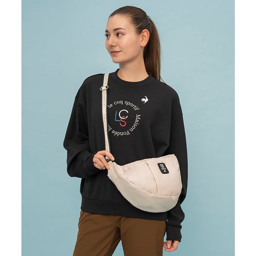 LeSportsbc ボアボディバッグ LeSportsac レスポートサック ボディバッグ ESSENTIAL RECT