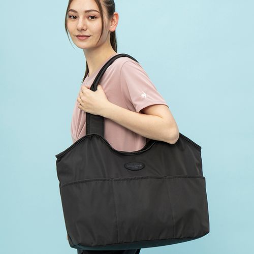 Amazon | [ルコックスポルティフ] トートバック 通勤 仕事 旅行