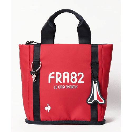 le coq sportif golf　サイドバック le coq sportif golf キャディバッグ(3.2kg/8.5型/5分割/46
