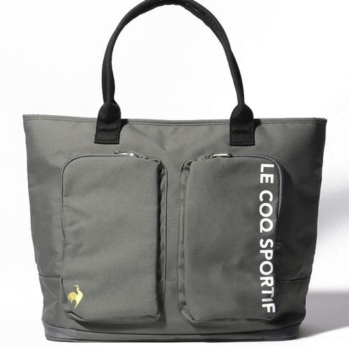 le coq sportif golf 二層式ボストンバッグ【アウトレット