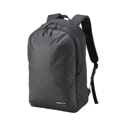 [EMS送料込] DESCENTE コミューター バックパック 23L BK DESCENTE ムーブスポーツ スクエアバックパック M メンズ