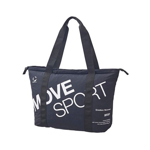充実の品 ムーブスポーツ 容量：約 ポケッタブルトートバッグ MOVESPORT その他