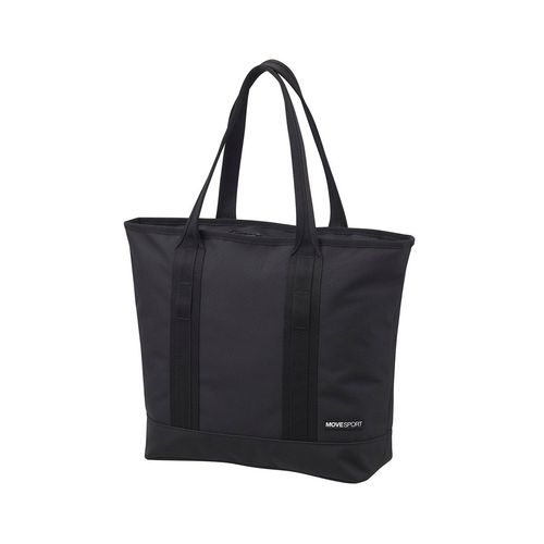 ムーブスポーツ MOVESPORT トートバッグM 容量：約18L -デサント