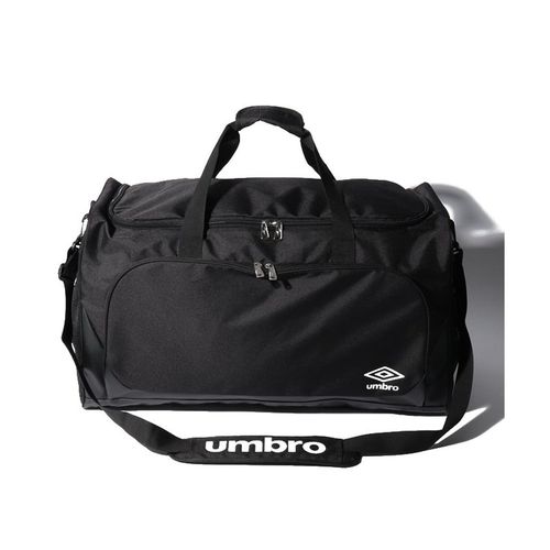 UMBRO■A Daily MoonBag■送料込 UMBRO/アンブロ 別注 ロゴ刺繍 2WAY ナイロン ドローコード