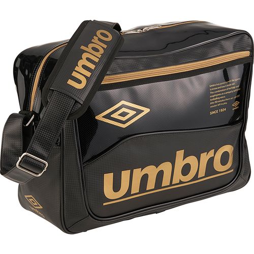 umbro ラバスポショルダーL【アウトレット】 （ブラック