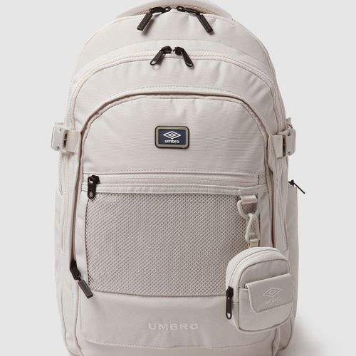 アンブロ umbro 【KOREA COLLECTION】BACKPACK （(BLK)） -デサントストア-DESCENTE STORE-