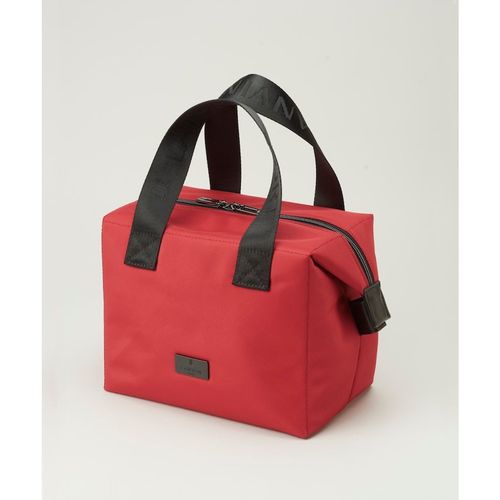 ランバンスポール　クーリストUV BOXタックスカート　ランバンスポーツ LANVIN SPORT 保冷カートバッグ -デサントストア-DESCENTE STORE-