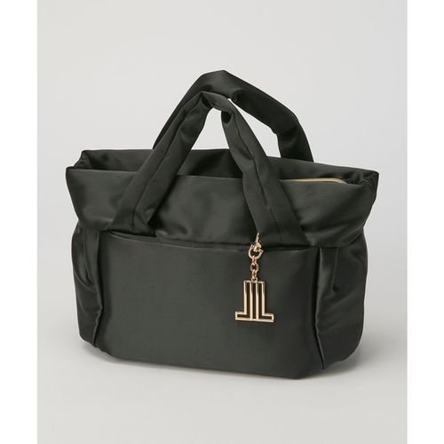 ランバン スポール LANVIN SPORT JLチャームカートバッグ