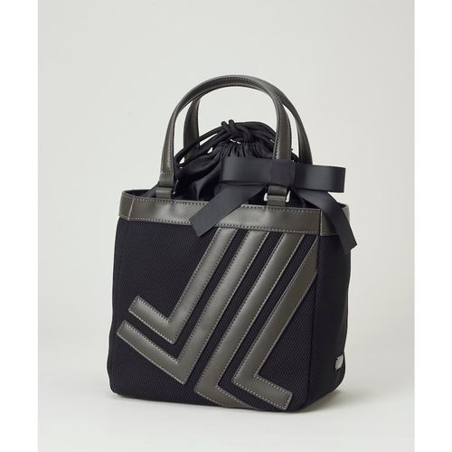 LANVIN SPORT JLロゴカートバック -デサントストア-DESCENTE STORE-