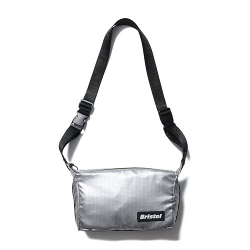 SOPH. | 2WAY SMALL SHOULDER BAG(FREE SILVER):