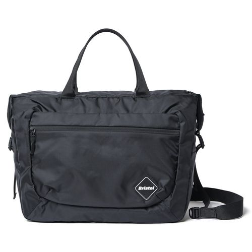 SOPH. | TOUR ADJUSTABLE BAG(FREE BLACK):