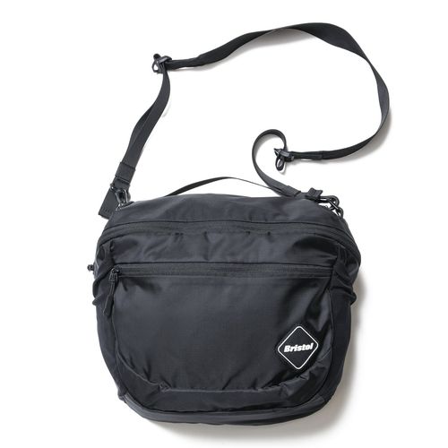 バッグ fcrb soph TOUR MINI SHOULDER BAG 2025 SOPH. | TOUR MINI SHOULDER BAG(FREE BLACK):
