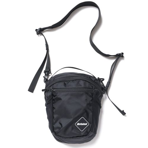 SOPH. | TOUR MINI SHOULDER BAG(FREE BLACK):