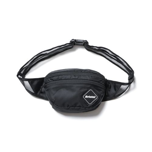 F.C.R.B. - FCRB 22SS ICE BAG アイスバッグ 黒 新品未使用 SOPH.ソフ F.C.R.B. - FCRB 22SS ICE BAG アイスバッグ 黒 新品未使用 SOPH