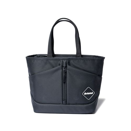 レベル　Bristol FCRB Lether Tote Bag F.C.Real Bristol – Tagged / 標記 