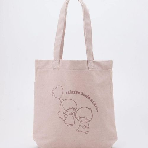 ハニーズ公式通販 サンリオキャラクターズ トート バッグ Honeys Online Shop レディースファッション通販