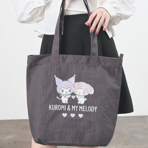 サンリオキャラクターズ／トート: バッグ｜ハニーズ公式通販