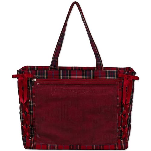 レースアップ痛バッグL｜WEGO（ウィゴー） – WEGO ONLINE STORE