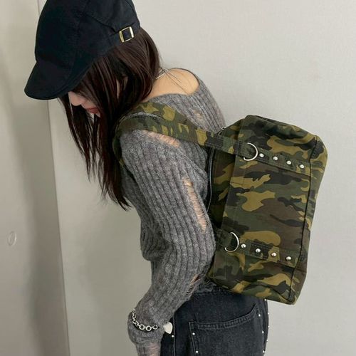 MAFAVARCHIVE WEGO ボストンバッグ コラボ 迷彩柄 コラボ 商品一覧 – WEGO ONLINE STORE