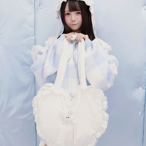 ゆきうさぎ観覧車 – WEGO ONLINE STORE