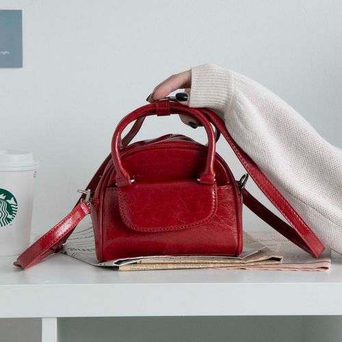 ミニボストンショルダー｜WEGO（ウィゴー） – WEGO ONLINE STORE