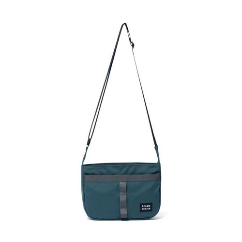 BEAMS DESIGN EVERYWHERE ショルダーバッグ(S) 商品｜THE BAGMANIA