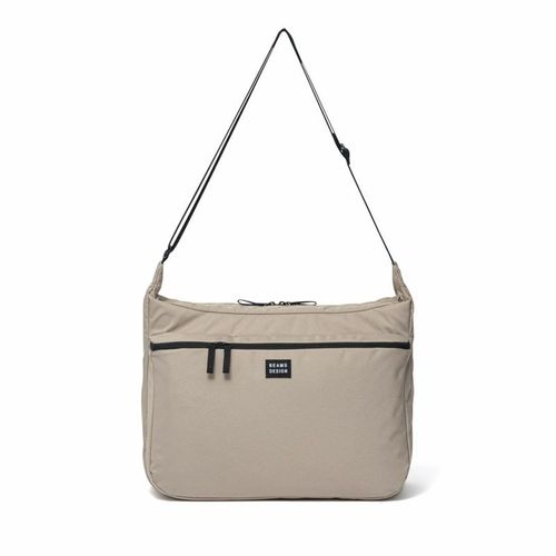 BEAMS DESIGN Every One ショルダーバッグ 商品｜THE BAGMANIA