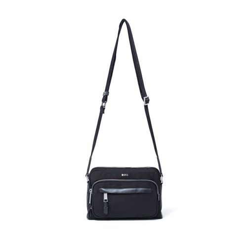 BOSS Highway ショルダーバッグ【HBMH5XS1】 商品｜THE BAGMANIA