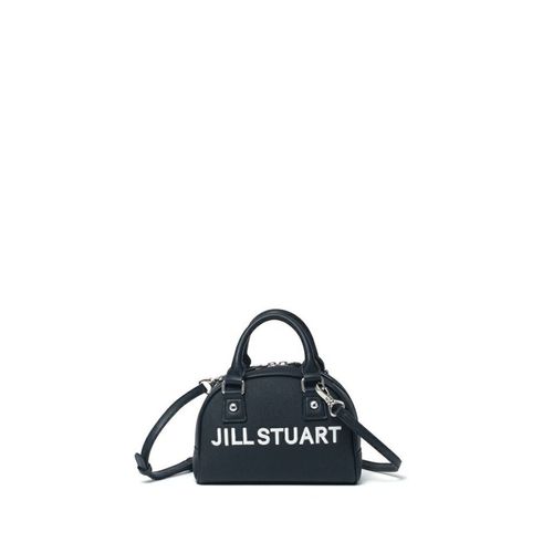 ジルスチュアート　マザーズバッグ　ボストンバッグ JILL BY JILLSTUART Mirror J メタルボストンバッグ - メルカリ