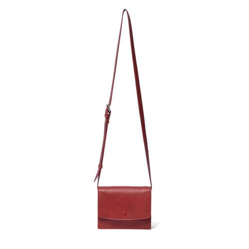E06775 新品 MARGARET HOWELL idea ミニポシェット 黒 E06775 新品 MARGARET HOWELL idea ミニポシェット 黒 - メルカリ