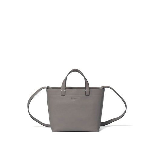 K04520 未使用品 MARGARET HOWELL idea 2P バッグ MARGARET HOWELL idea 【正規販売店】MARGARET ロフタス 2WAY