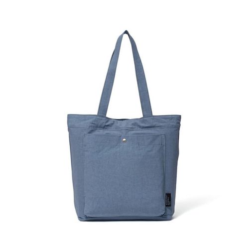 SADDLE LEATHER BAG | MARGARET HOWELL（マーガレット・ハウエル