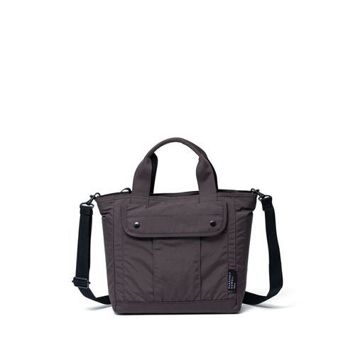 MARGARET HOWELL idea マドックス 2WAYハンド 商品｜THE BAGMANIA