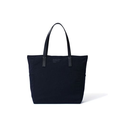 MARGARET HOWELL idea 【正規販売店】MARGARET ウルバ トート(M