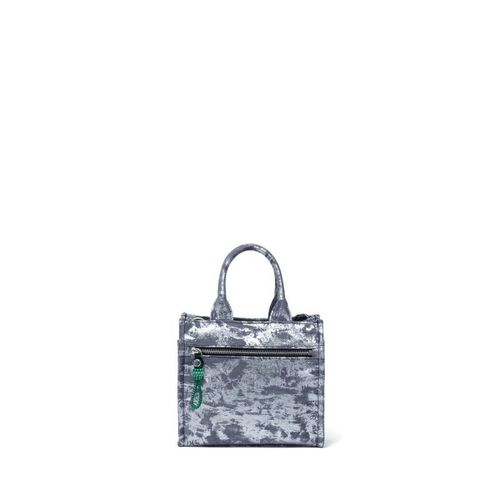 楽天市場】【正規販売店】MANIUNO NOVATEX スクエアミニトート(M