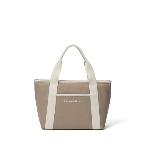★新品★パトリックコックス★ トートバック★肩掛○★通勤★マザーズバック★難あり 極美品✨パトリックコックス トートバッグ 肩掛け ブラック A4