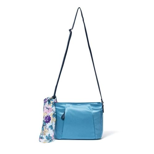 SHiME FLOWER ポピー ショルダー(スカーフ付) 商品｜THE BAGMANIA