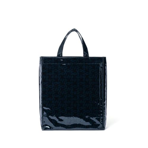 最終！新品U by ungaro⚫︎ユーバイウンガロ⚫︎アイガー⚫︎定価15,400 U by ungaro ブロン フランソワ トート(M) 商品｜THE BAGMANIA