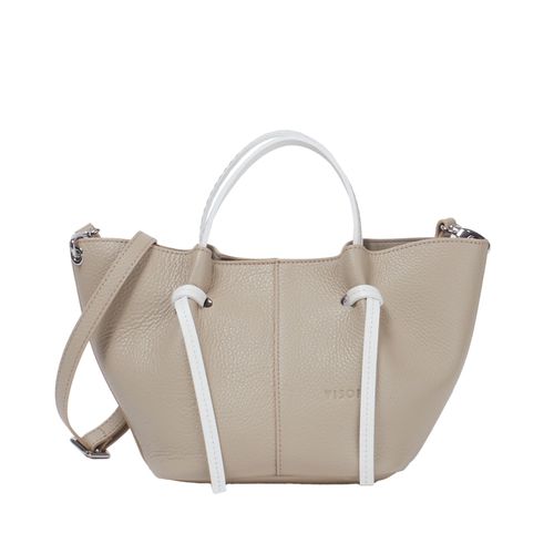 ☆【タグ付き】レリアン VISONA パープル ハンドバック 美品☆ ☆【タグ付き】レリアン VISONA パープル ハンドバック 美品☆