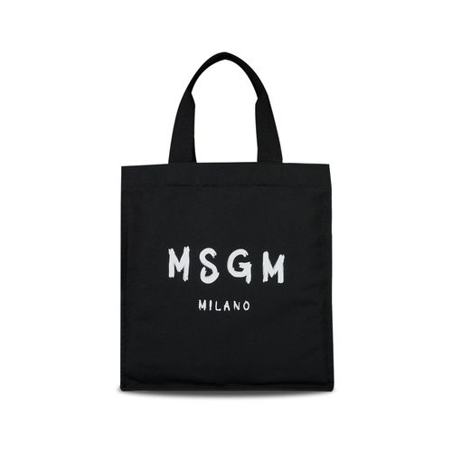 MSGM ナイロンバッグ 新品未使用品 3640MZ10-053-EX_1.jpg