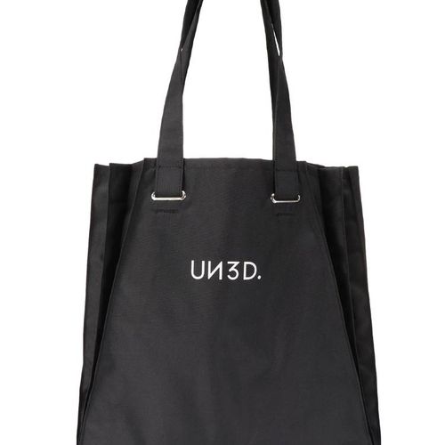 ORIGAMI PLEATS RECYCLE TOTE | トートバッグ | WOMEN'S