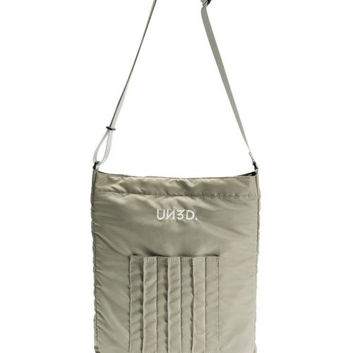 【美品】UN3D アンスリード MA-1 POCKET TOTE　２WAYバッグ MA－1 POCKET TOTE | UN3D./アンスリード | 三越