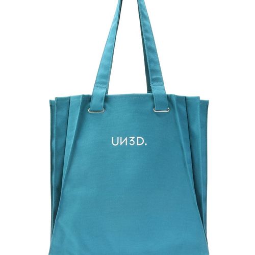 ORIGAMI PLEATS TOTE | トートバッグ | WOMEN'S（ウィメンズ