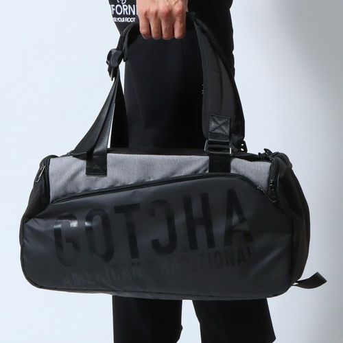 NOVEMBER 115 /ビンディング＆リーシュ＆ケース付き METALLIC MULTI POCKET SHOULDER BAG｜CONVERSE TOKYO