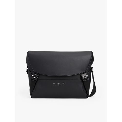 3点でさらに10％OFF】モダンメッセンジャーバッグ | トミー