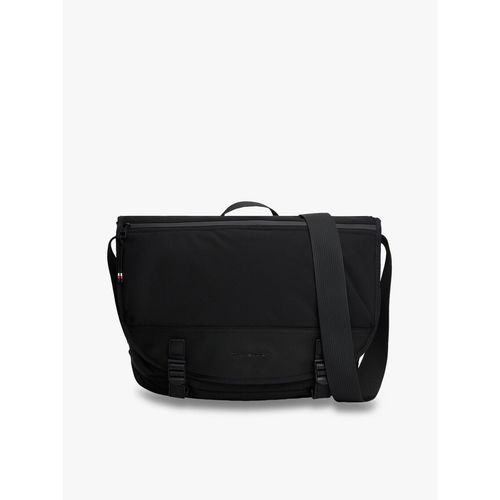 トラベルメッセンジャーバッグ | トミー ヒルフィガー | トミー