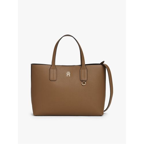 アイコンミニトートバッグ | トミー ヒルフィガー | トミー