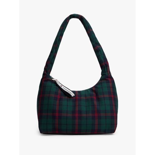 Tommy Girl ホーボーバッグ | トミー ジーンズ | トミー ヒルフィガー