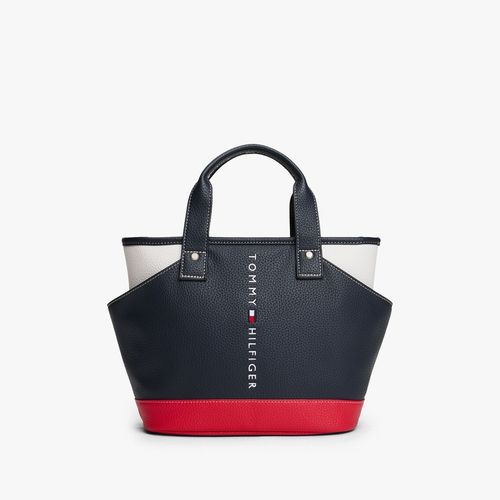 フェイスラウンドバッグ | トミー ヒルフィガー ゴルフ | トミー